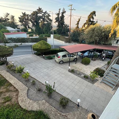 Koskinou  My Home In Rho מראה חיצוני תמונה