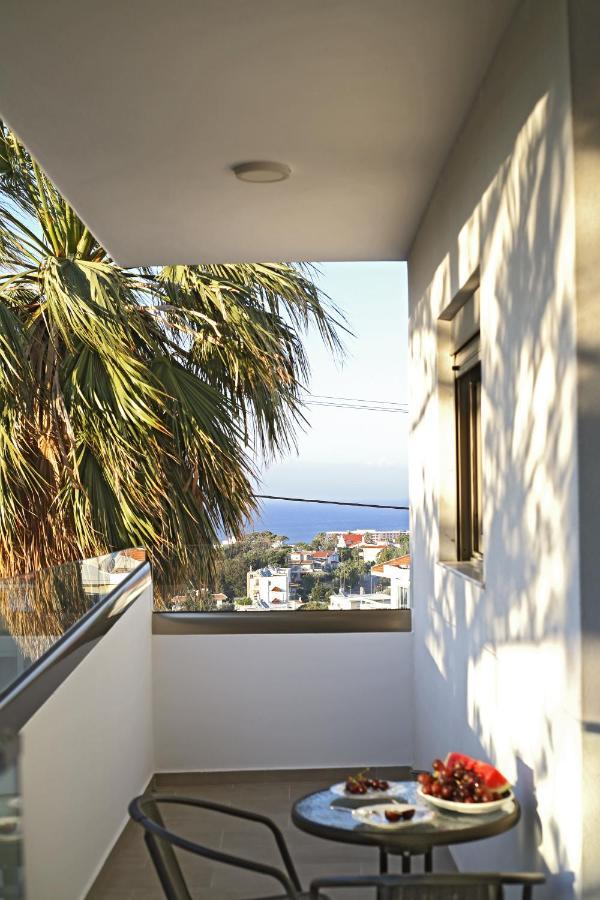 Koskinou  My Home In Rho מראה חיצוני תמונה