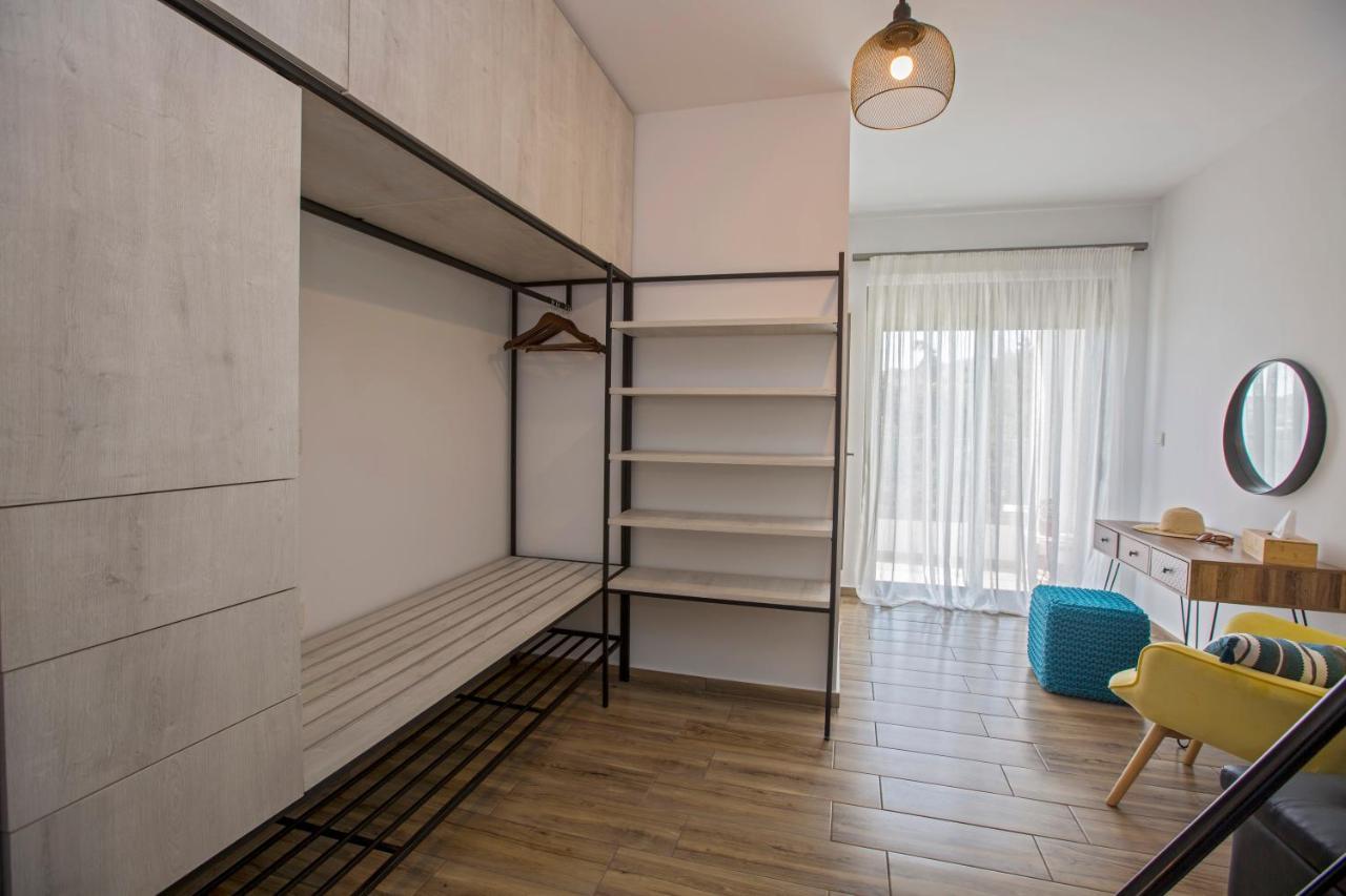 Koskinou  My Home In Rho מראה חיצוני תמונה
